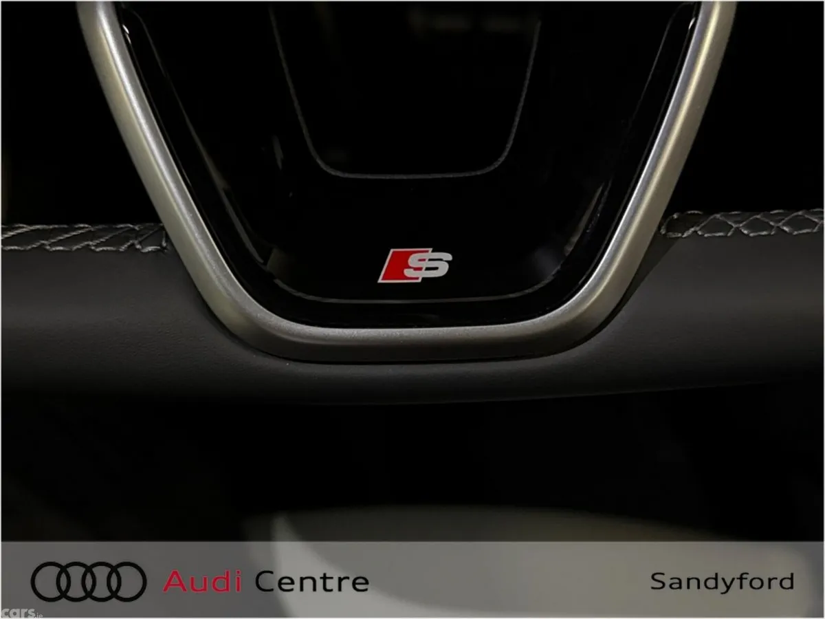 Audi A6 Saloon, Petrol Plug-in Hybrid, 2026, Blue