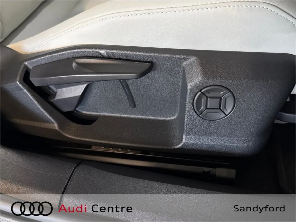 Audi A6 Saloon, Petrol Plug-in Hybrid, 2026, Blue