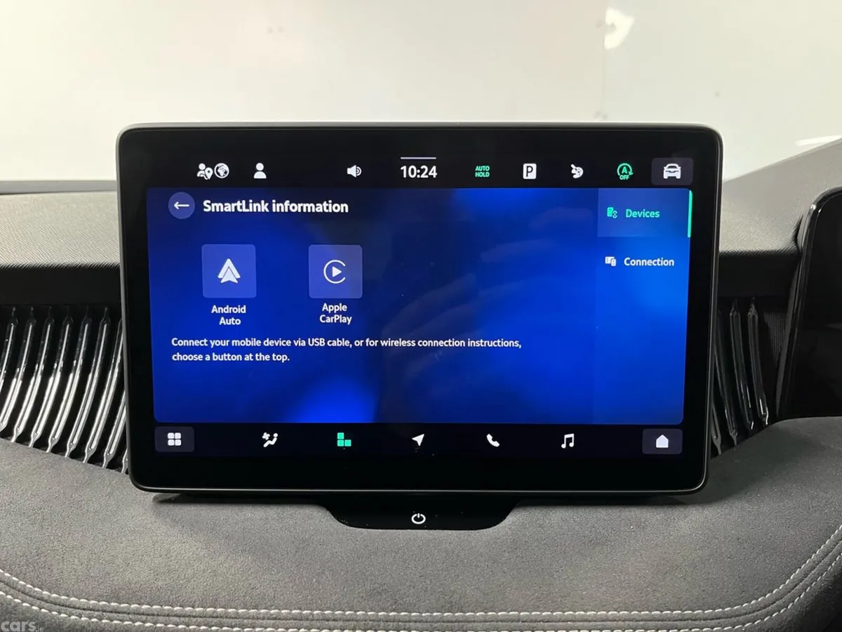 Skoda Superb Saloon, Diesel, 2026, Blue