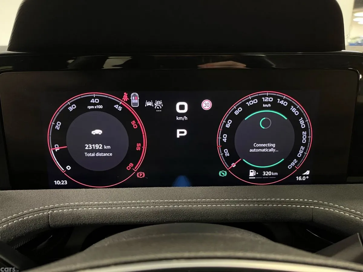 Skoda Superb Saloon, Diesel, 2026, Blue