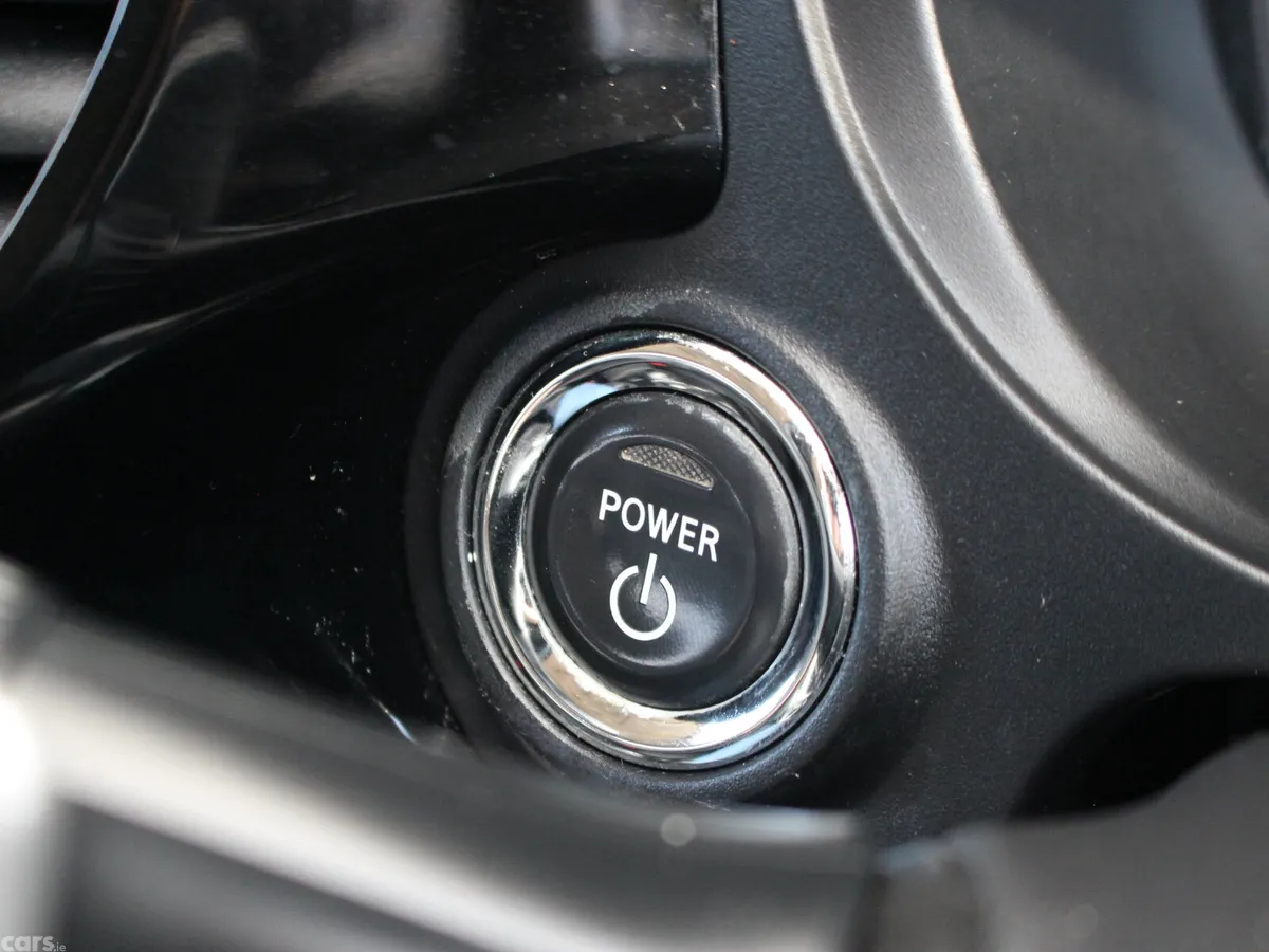 Mitsubishi Outlander SUV, Petrol Plug-in Hybrid, 2018, Red