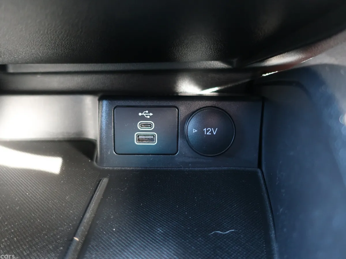 Ford Focus Hatchback, Diesel, 2023, Blue