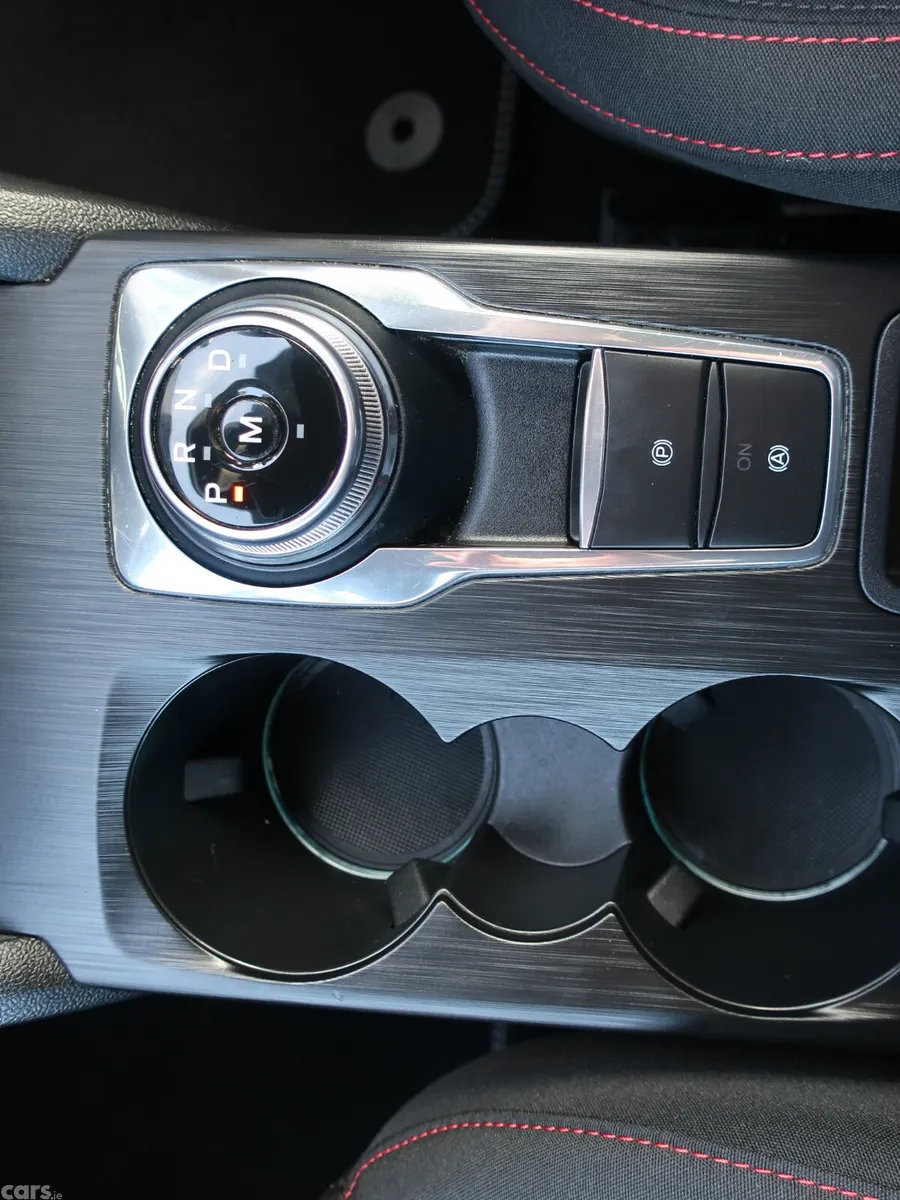 Ford Focus Hatchback, Diesel, 2023, Blue