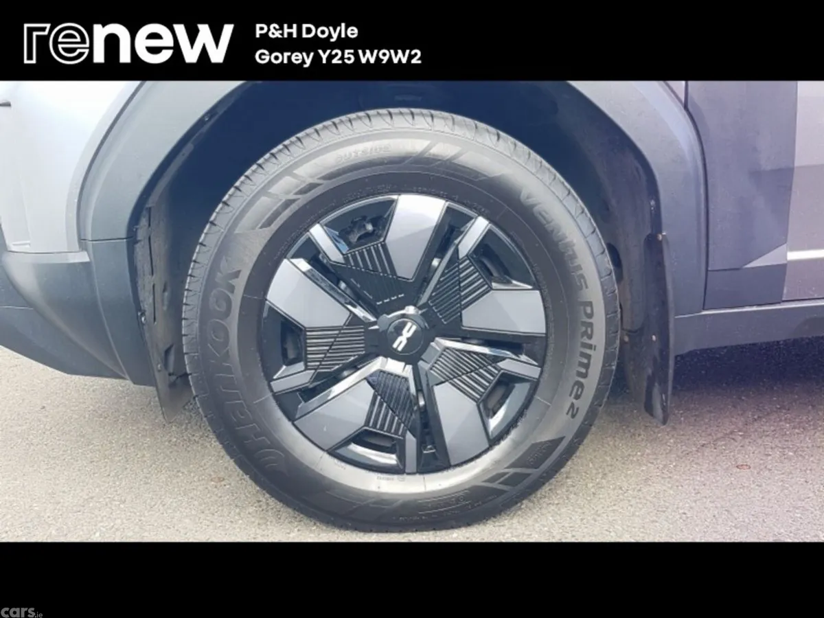 Dacia Duster SUV, Petrol, 2025, Grey