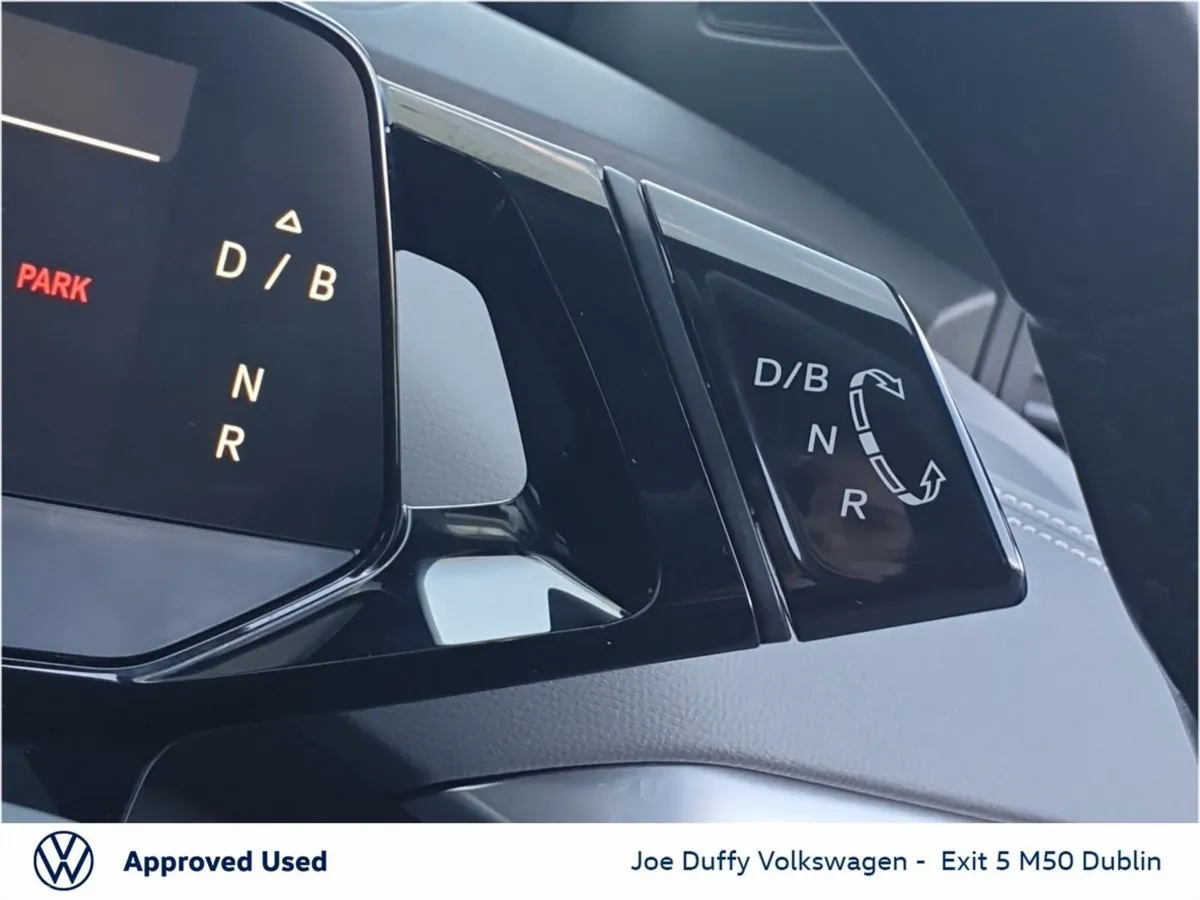 Volkswagen ID.5 Estate, Electric, 2024, Black