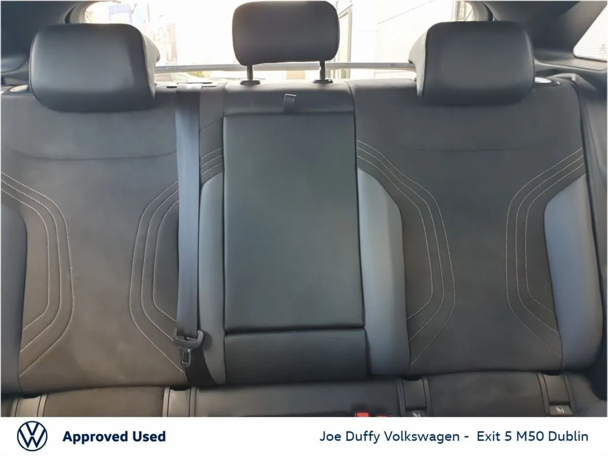 Volkswagen ID.5 Estate, Electric, 2024, Black
