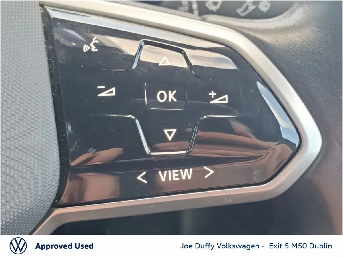 Volkswagen ID.5 Estate, Electric, 2024, Black