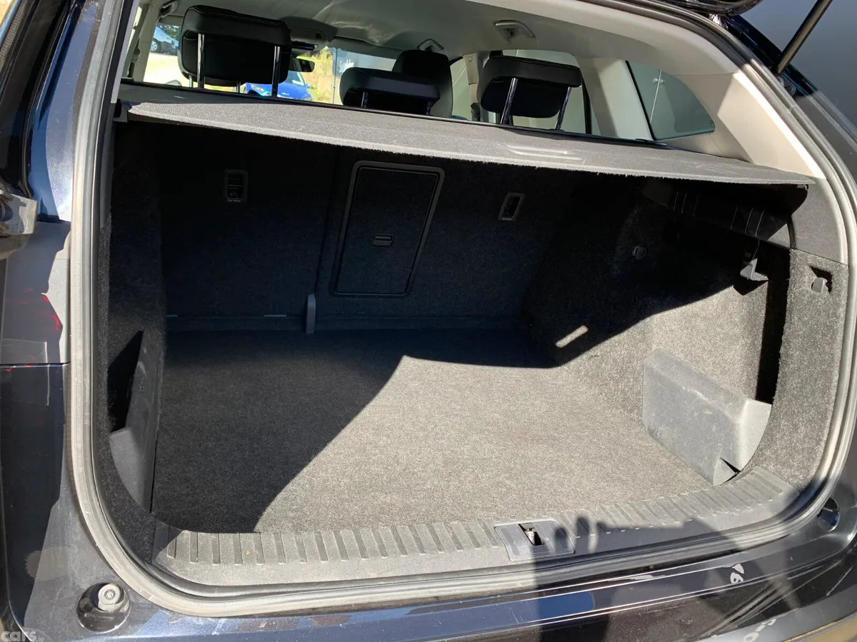 Skoda Enyaq SUV, Electric, 2022, Black