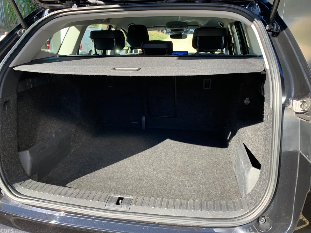 Skoda Enyaq SUV, Electric, 2022, Black