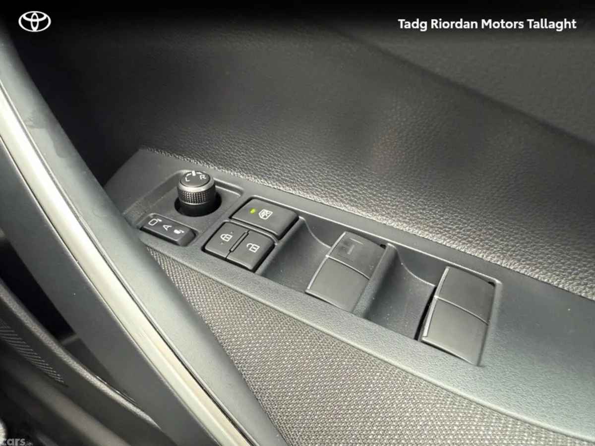 Toyota Corolla Saloon, Petrol Hybrid, 2026, Grey