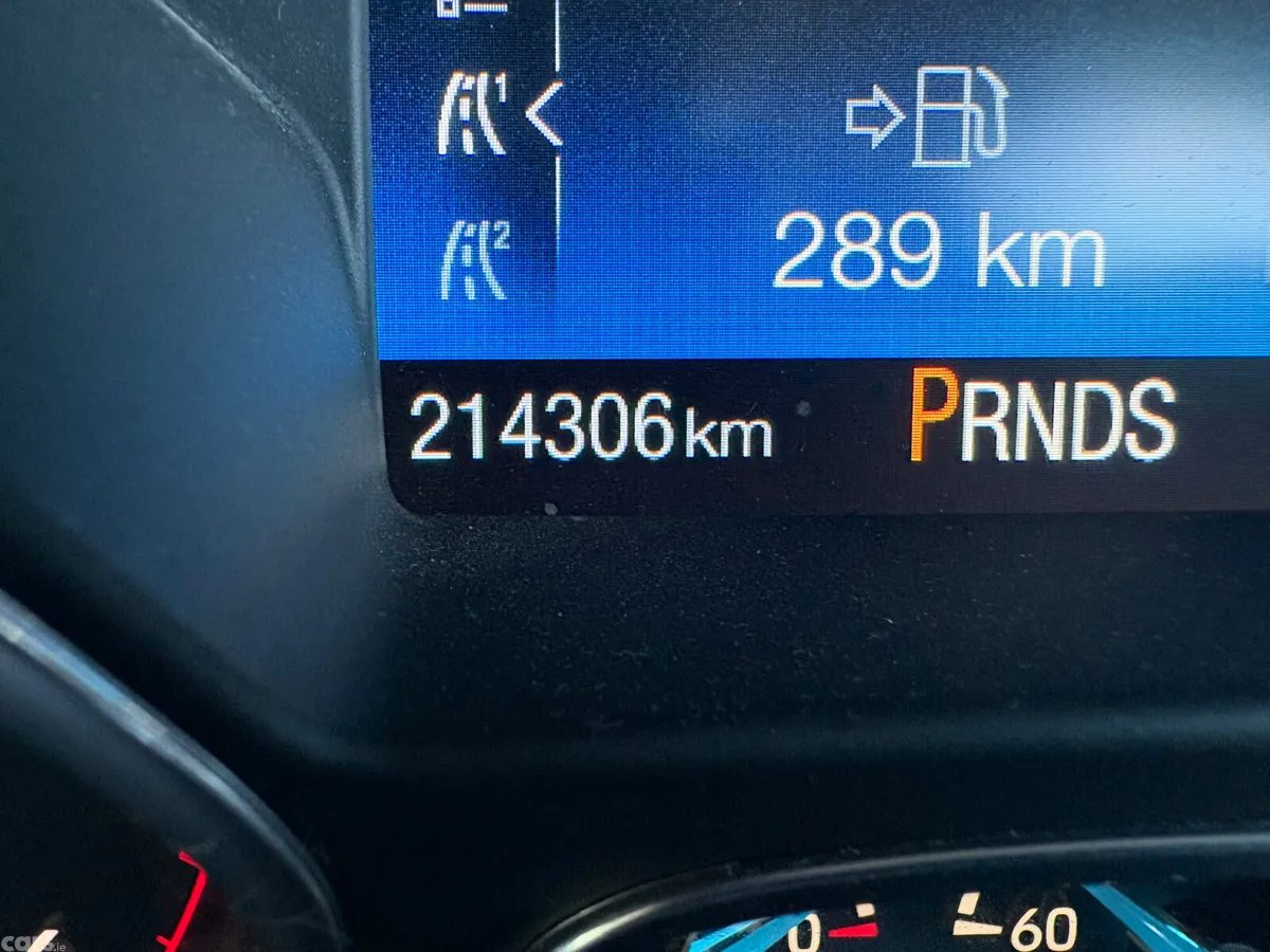 Ford Focus Hatchback, Diesel, 2015, Silver