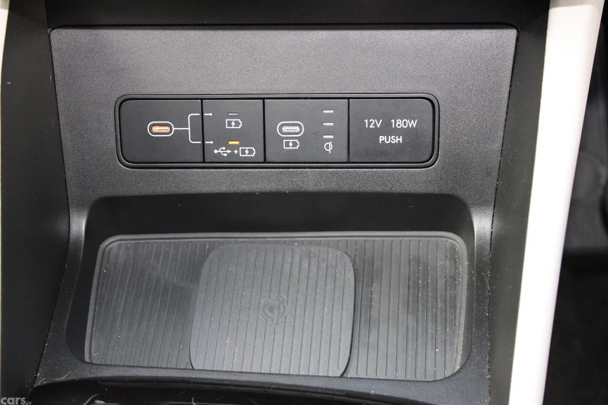Hyundai Tucson SUV, Diesel, 2026, Green