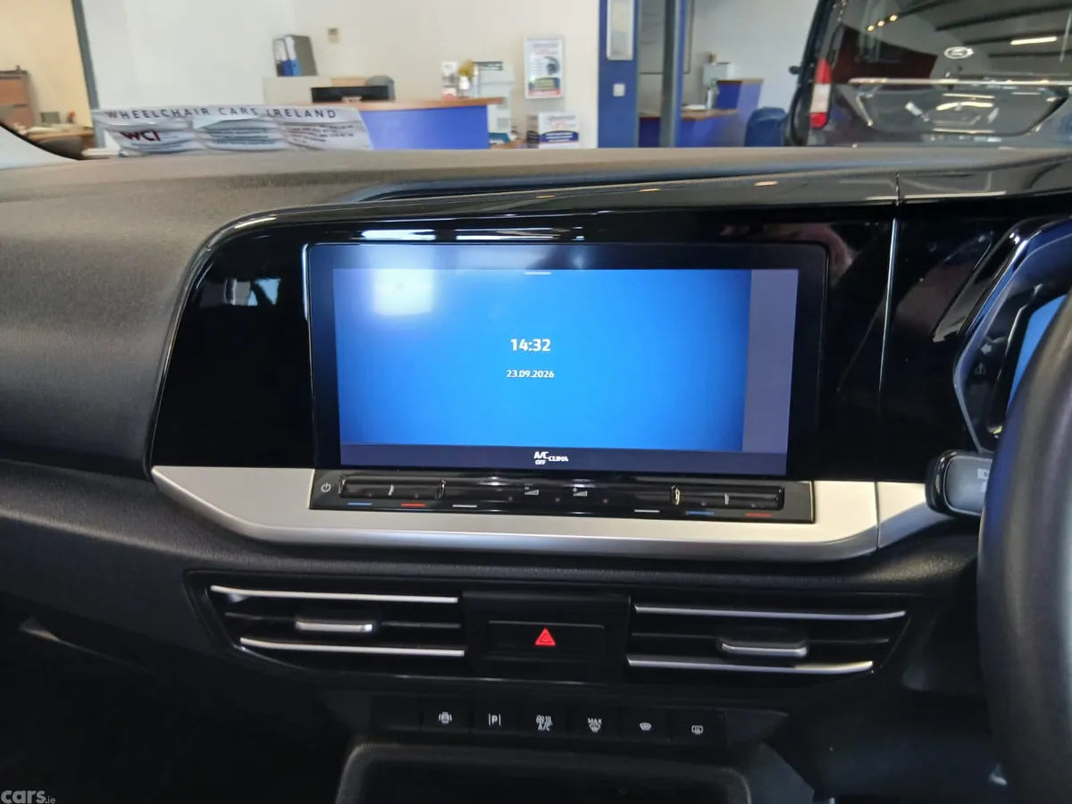 Ford Tourneo Connect MPV, Diesel, 2025, Grey