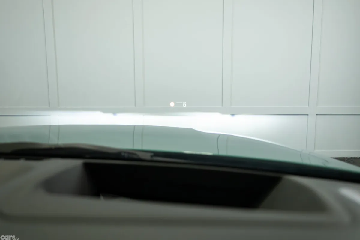 BMW M3 Saloon, Petrol, 2021, Green