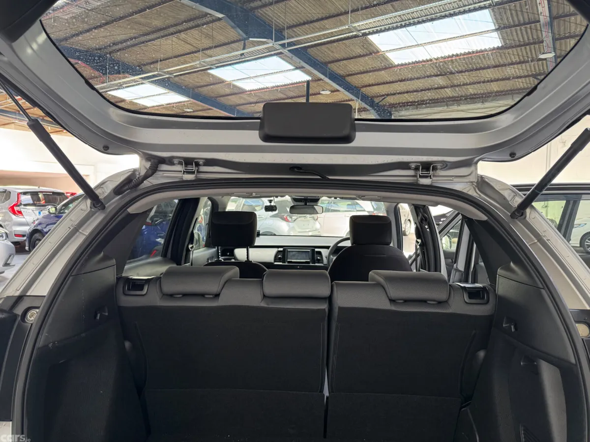 Honda Fit Hatchback, Petrol Hybrid, 2020, Silver