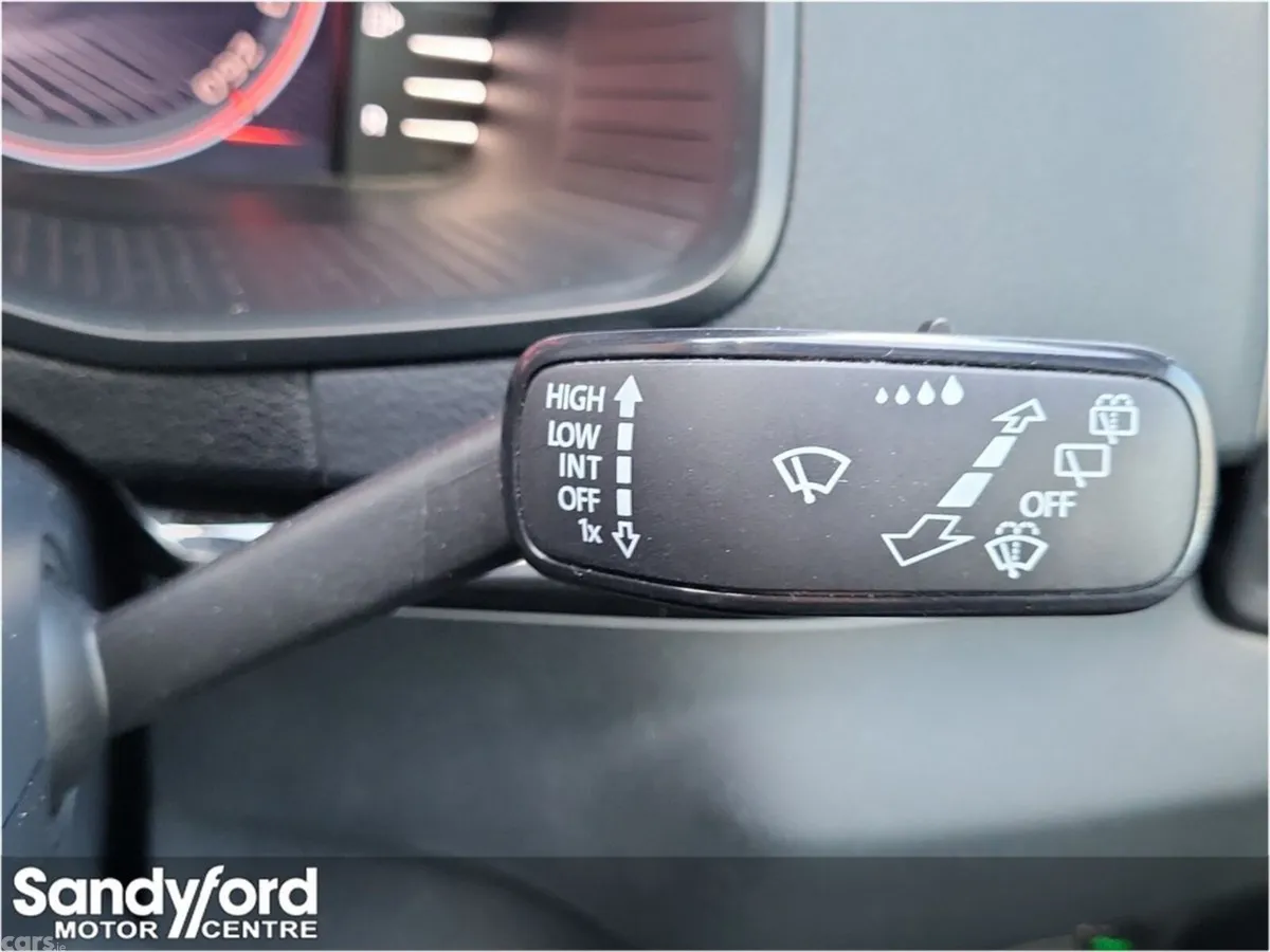 Skoda Karoq SUV, Diesel, 2024, Black