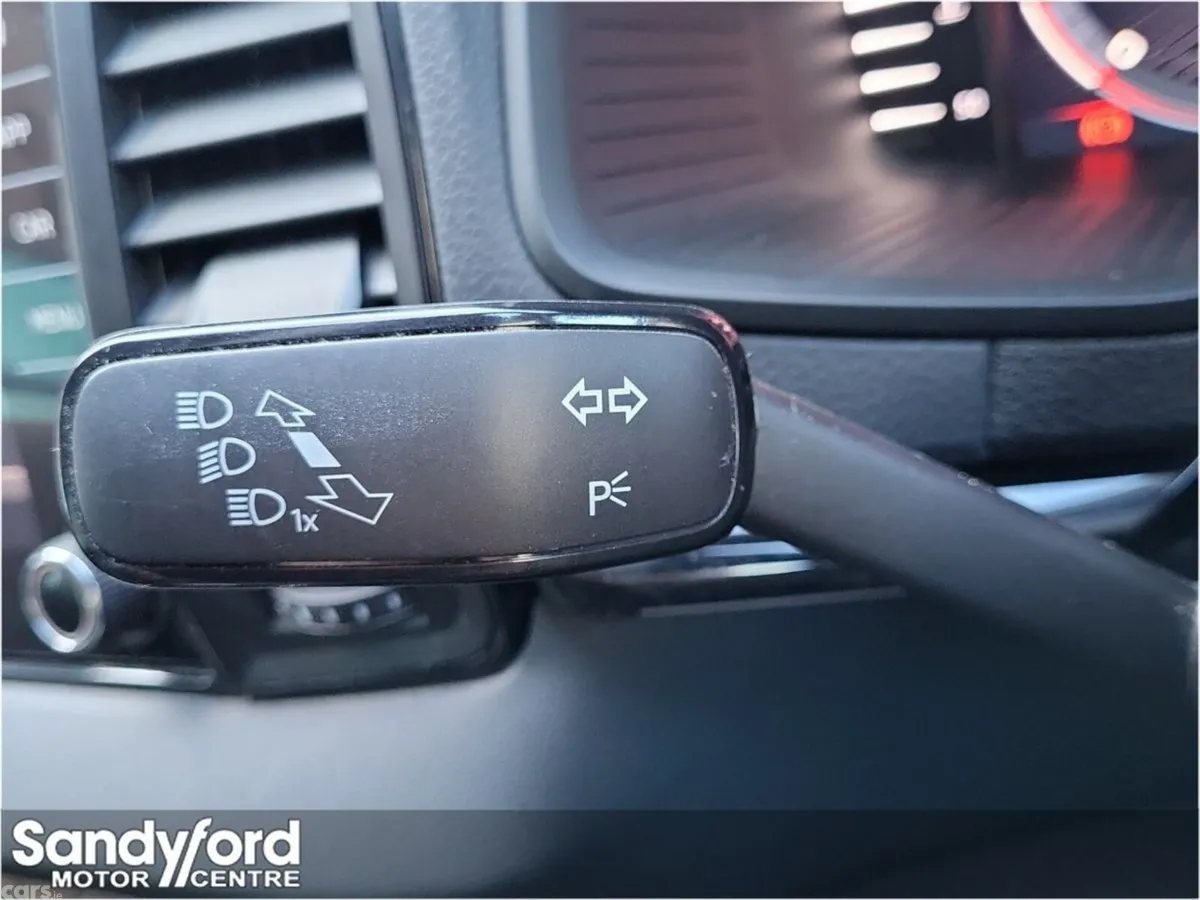 Skoda Karoq SUV, Diesel, 2024, Black