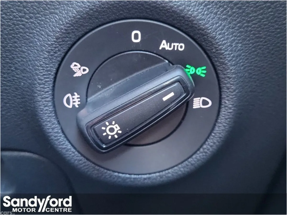 Skoda Karoq SUV, Diesel, 2024, Black
