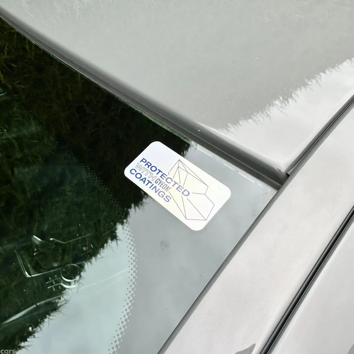 BMW 5-Series Saloon, Diesel Hybrid, 2021, Grey