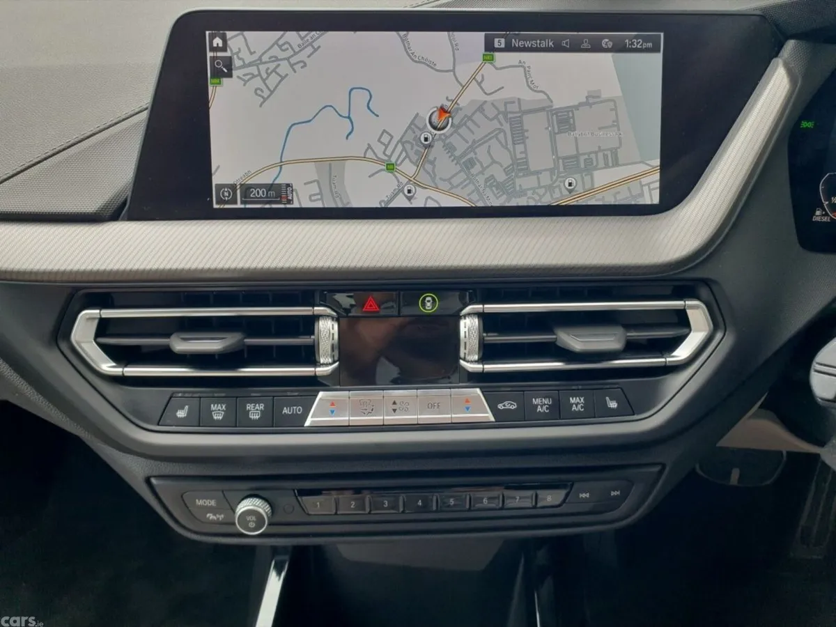 BMW 2-Series Saloon, Diesel, 2023, Grey