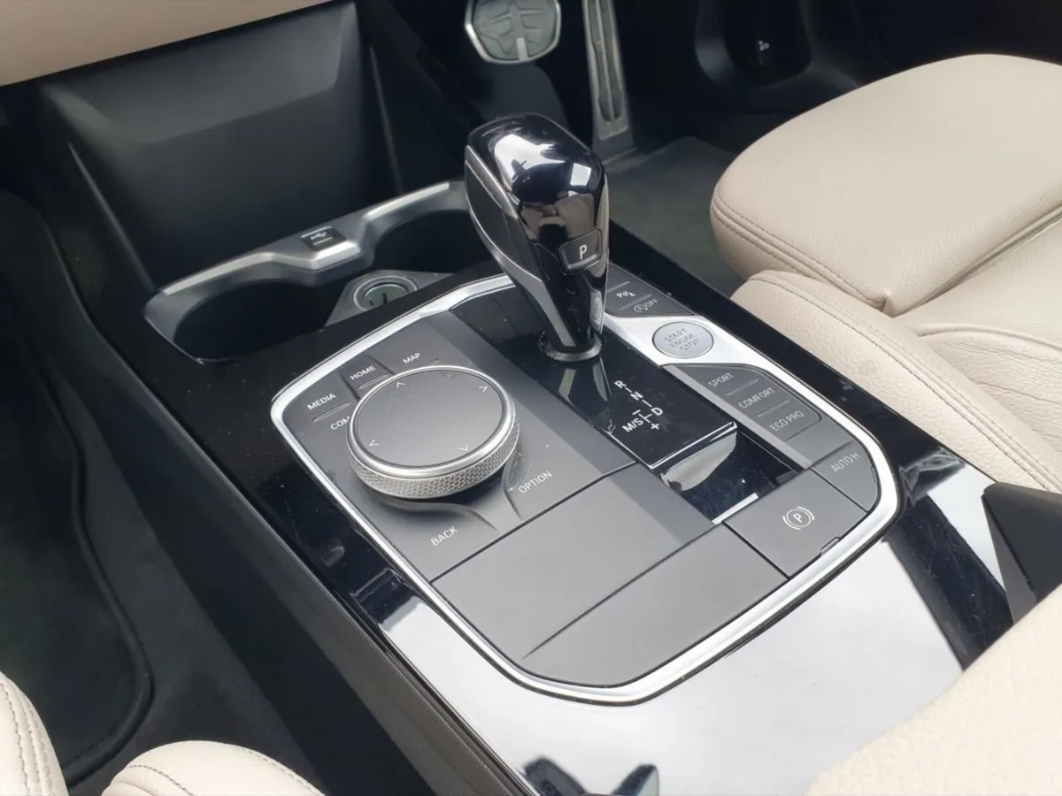 BMW 2-Series Saloon, Diesel, 2023, Grey