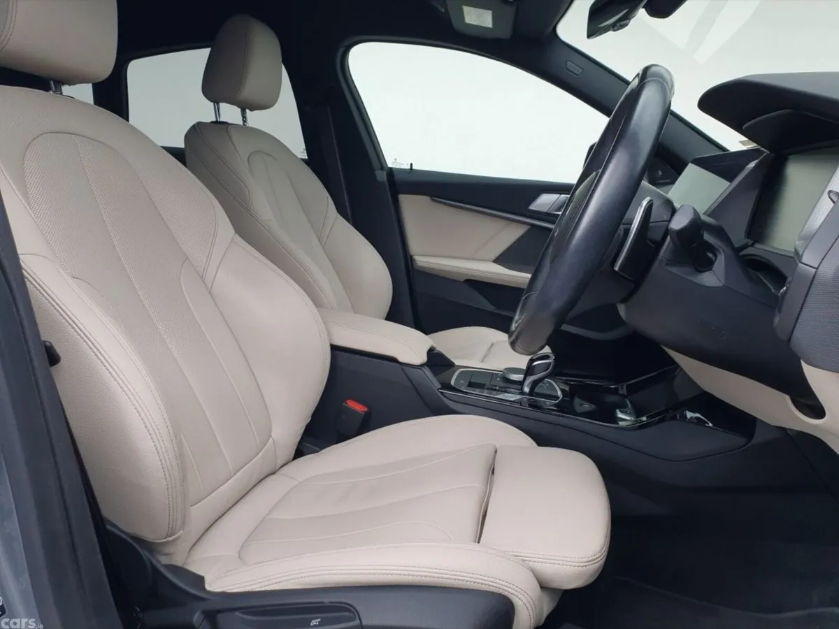 BMW 2-Series Saloon, Diesel, 2023, Grey