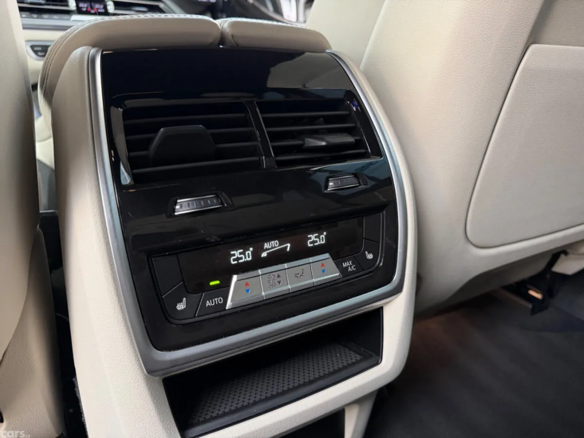 BMW X5 SUV, Diesel, 2021, White
