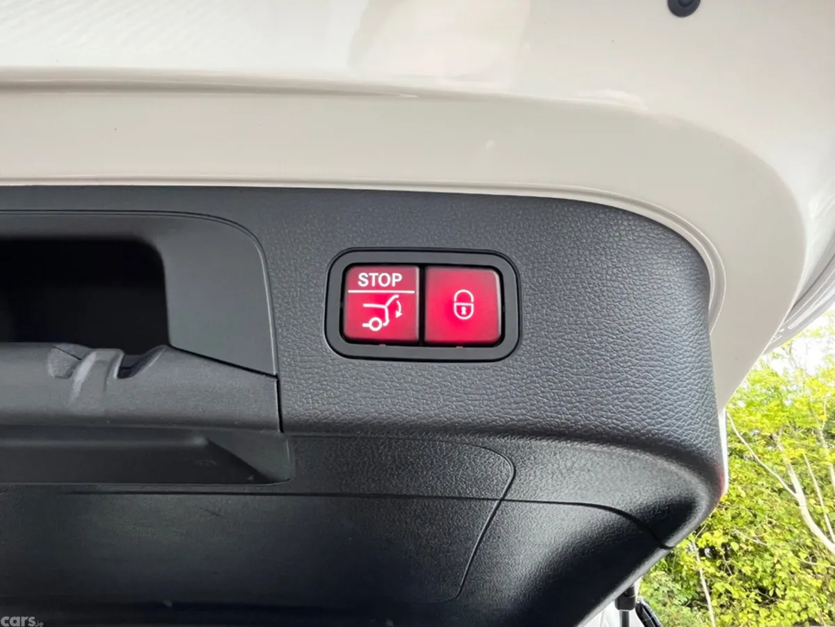 Mercedes-Benz EQC Estate, Electric, 2020, White