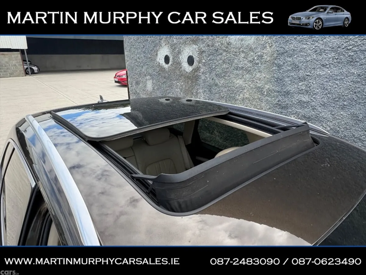 Audi Q5 SUV, Diesel, 2019, Brown