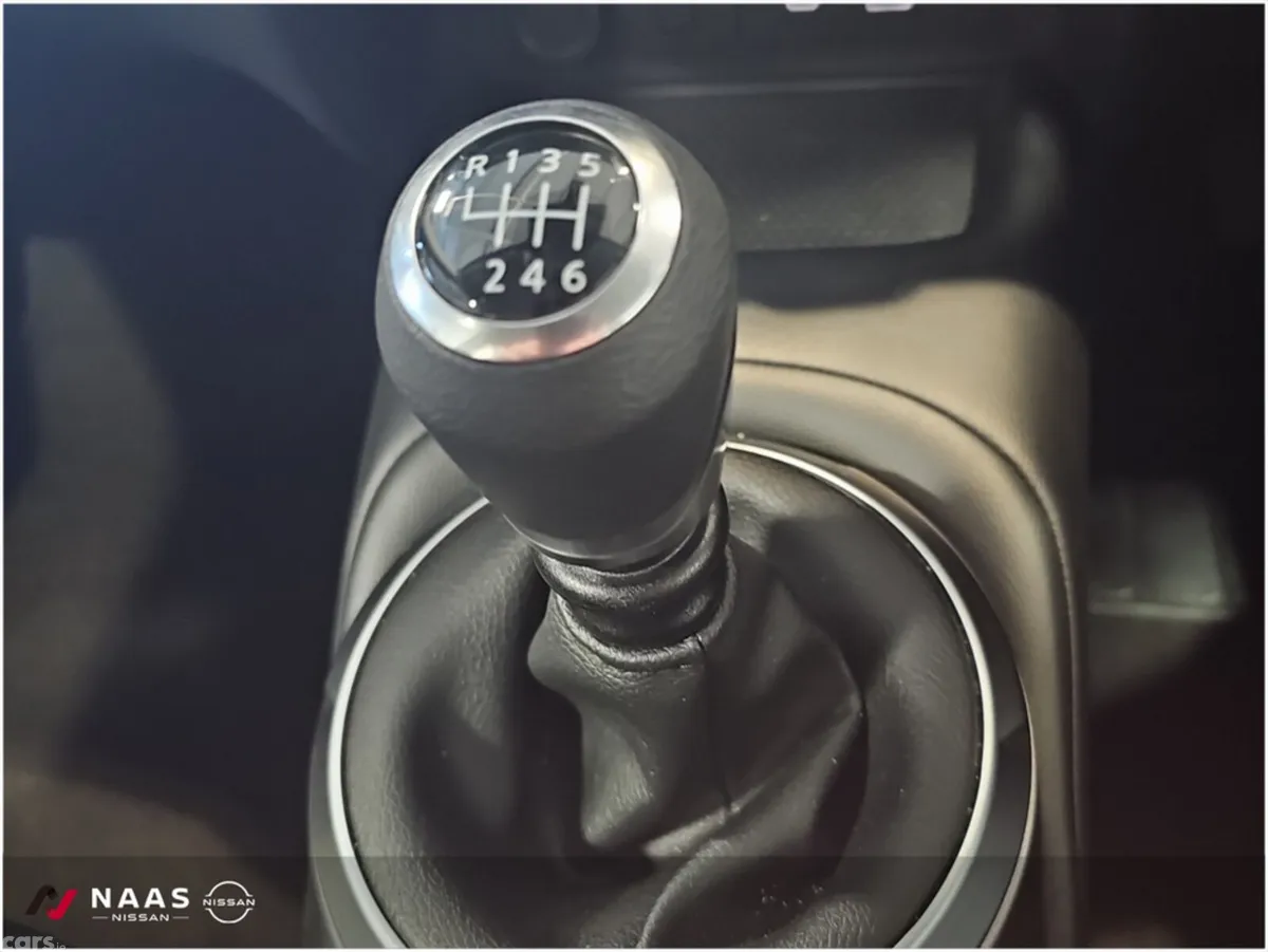 Nissan Juke MPV, Petrol, 2026, Grey