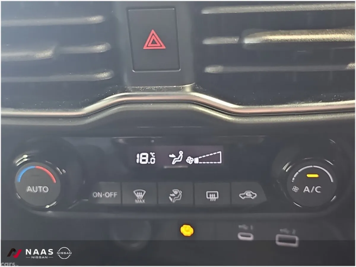 Nissan Juke MPV, Petrol Hybrid, 2026, Black