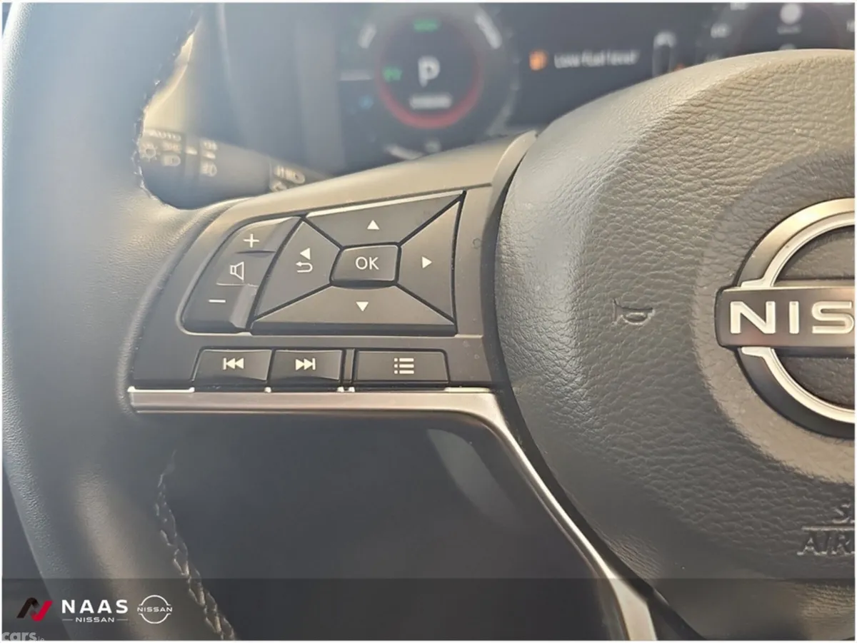 Nissan Juke MPV, Petrol Hybrid, 2026, Black