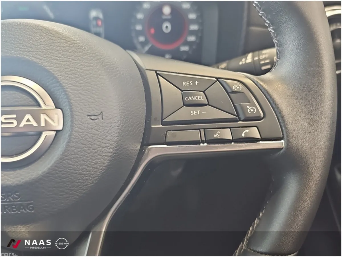 Nissan Juke MPV, Petrol Hybrid, 2026, Black