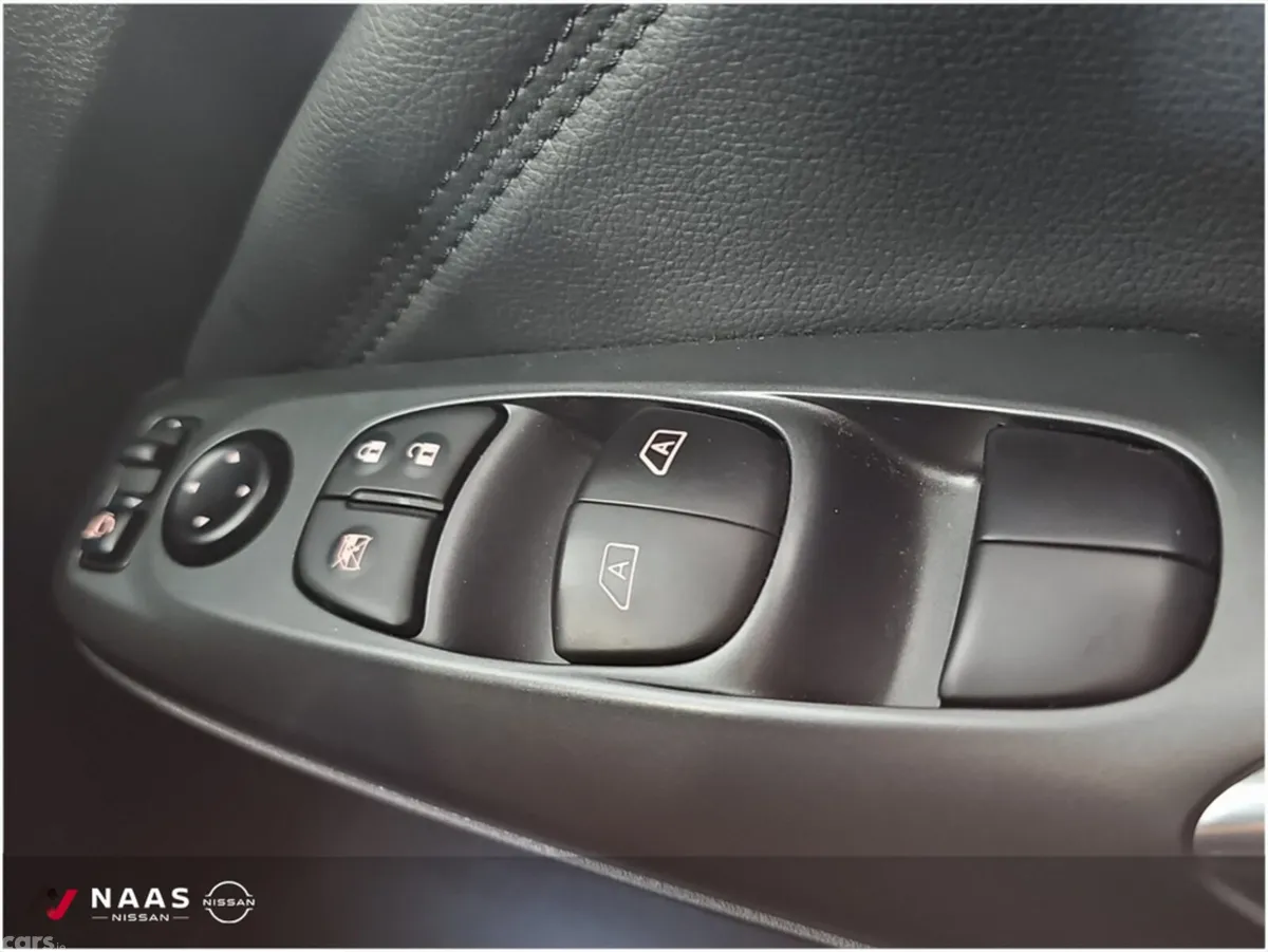 Nissan Juke MPV, Petrol Hybrid, 2026, Black