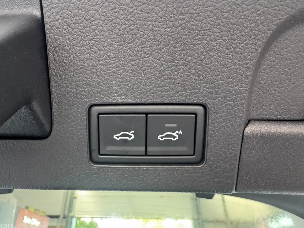 Volkswagen Arteon Saloon, Petrol, 2020, White