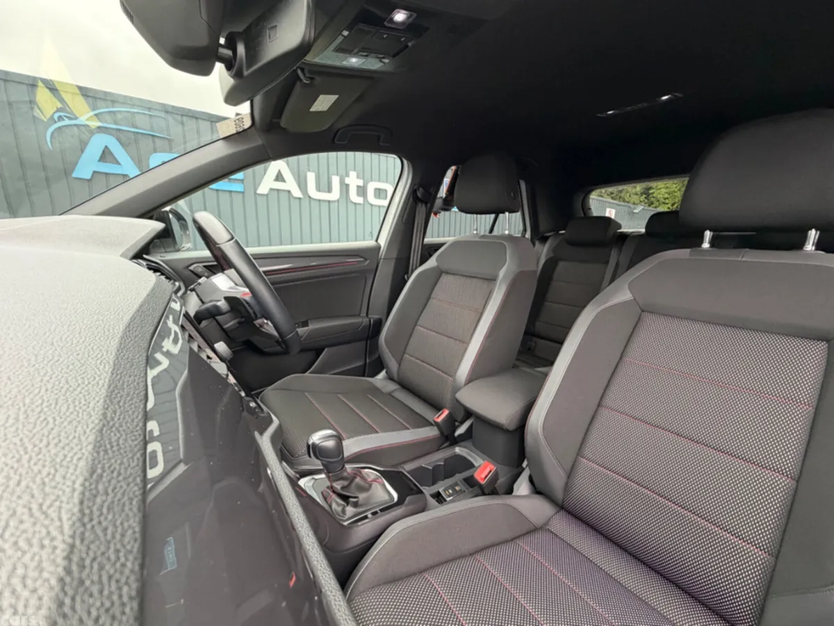 Volkswagen T-Roc SUV, Diesel, 2021, White