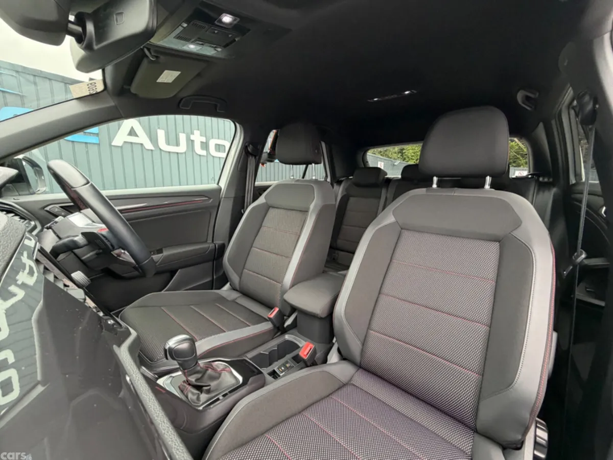 Volkswagen T-Roc SUV, Diesel, 2021, White
