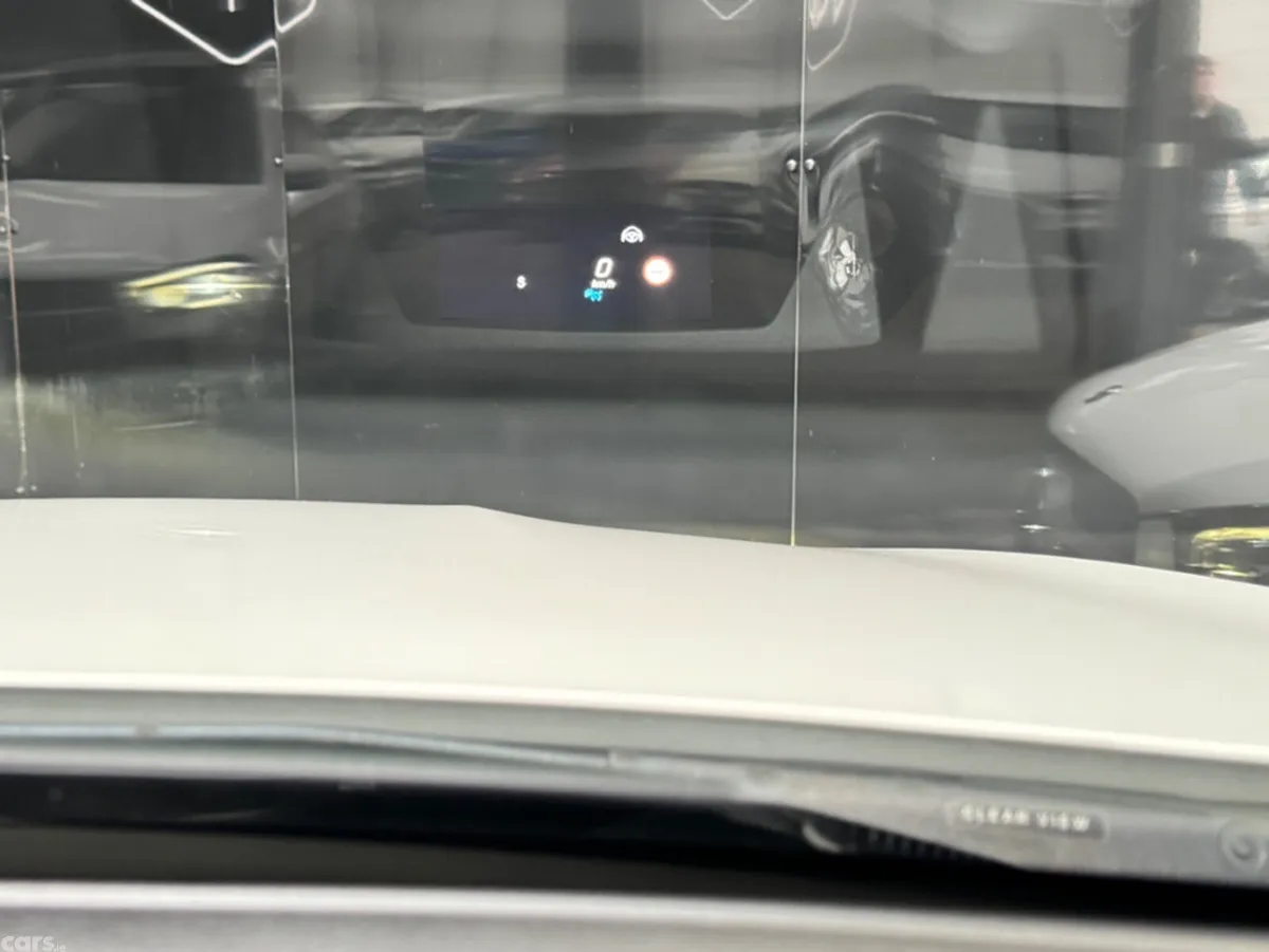 Mercedes-Benz GLC SUV, Diesel, 2019, White