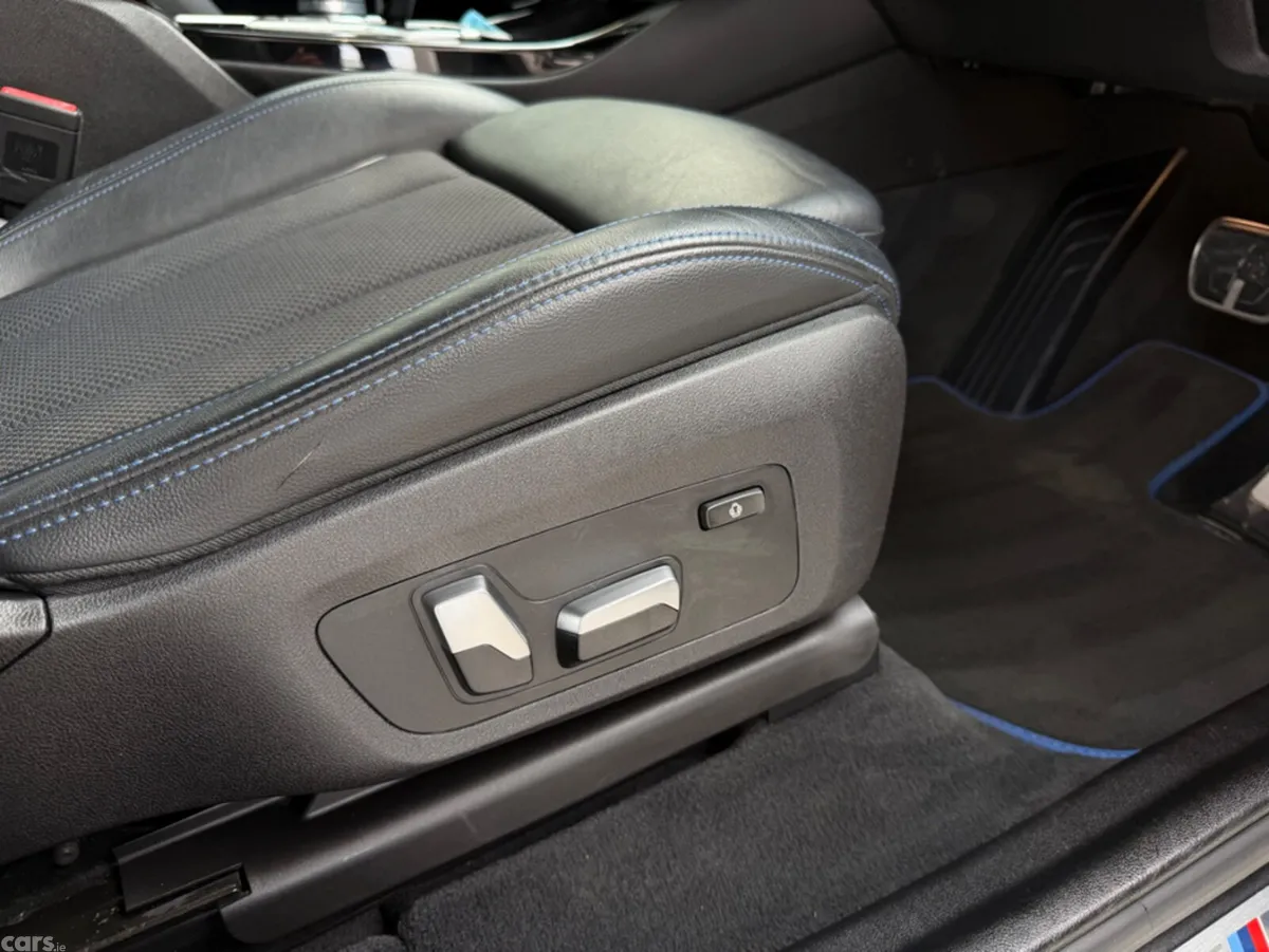 BMW X3 SUV, Diesel, 2019, White