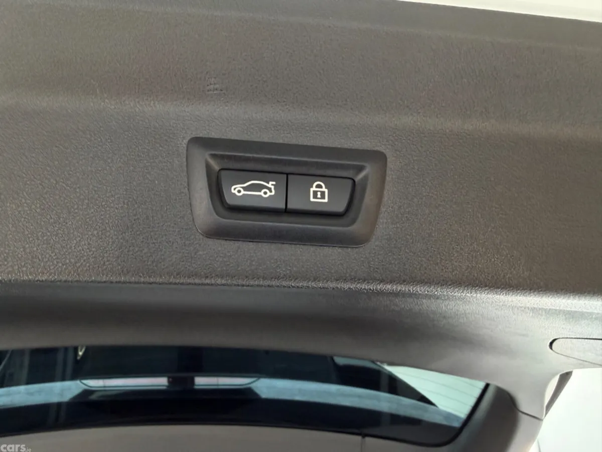 BMW X3 SUV, Diesel, 2019, White