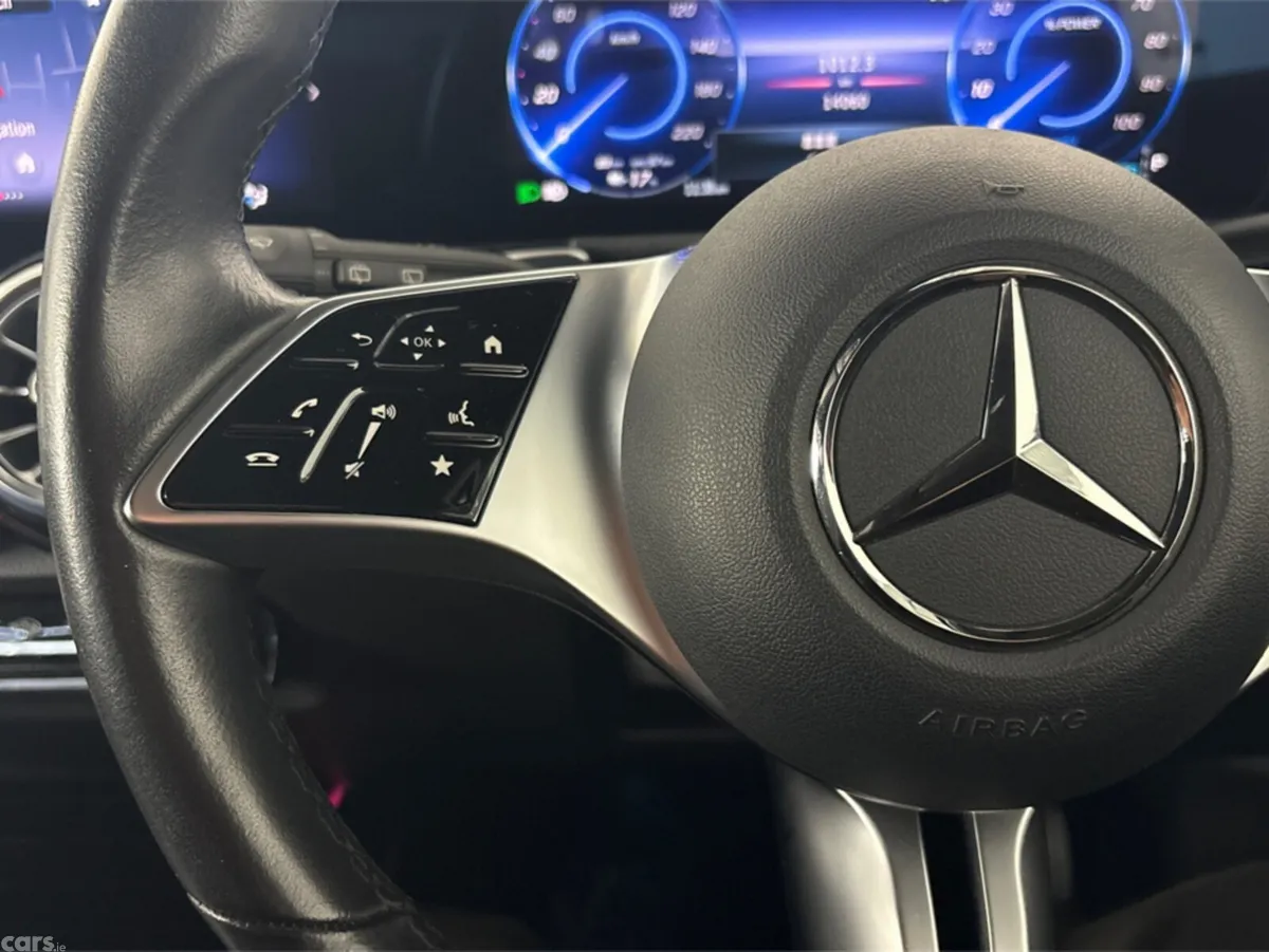 Mercedes-Benz EQB Estate, Electric, 2025, Silver