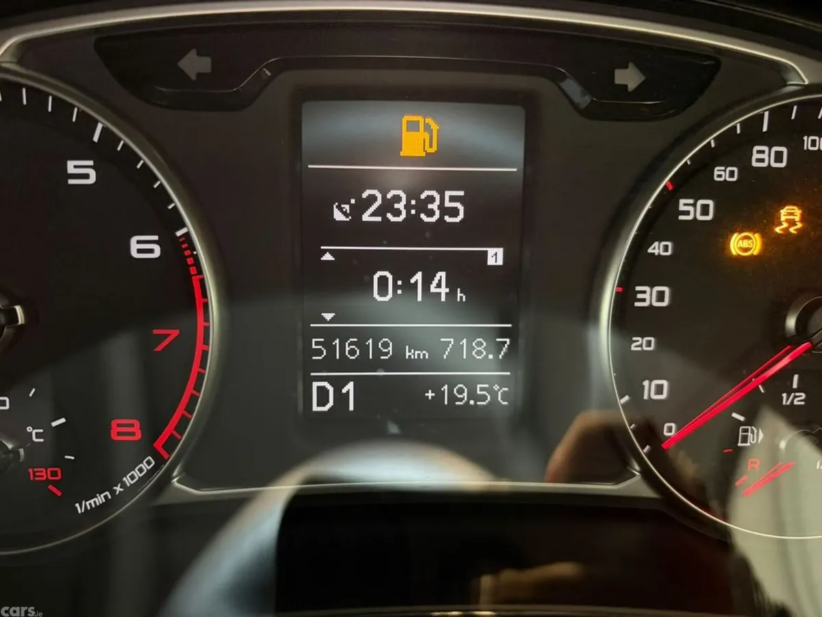 Audi A1 Hatchback, Petrol, 2017, White
