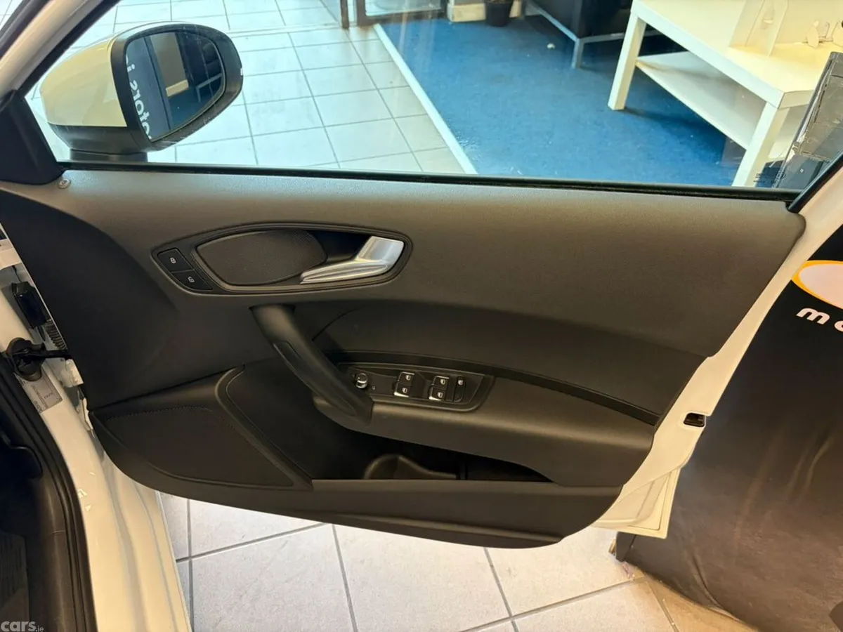 Audi A1 Hatchback, Petrol, 2017, White