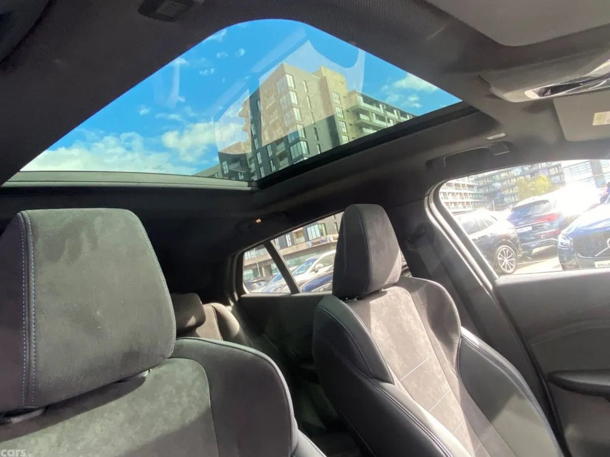 BMW iX2 Estate, Electric, 2026, Grey