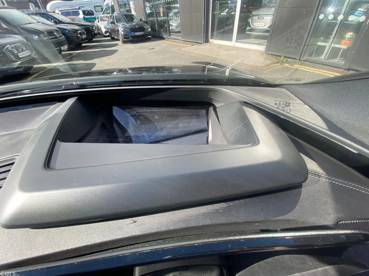 Audi A6 Hatchback, Electric, 2026, Grey