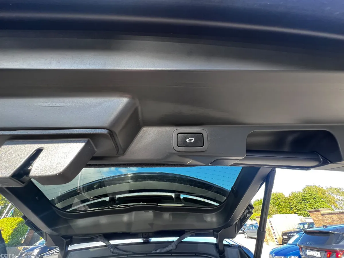Land Rover Range Rover Sport SUV, Petrol Plug-in Hybrid, 2022, Grey