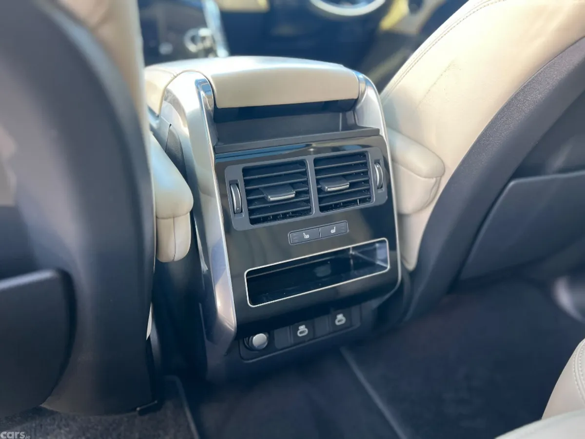 Land Rover Range Rover Sport SUV, Petrol Plug-in Hybrid, 2022, Grey