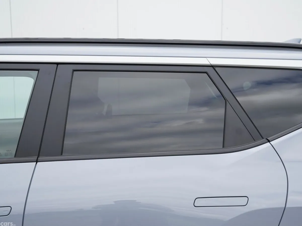 Kia Seltos SUV, Petrol, 2027, Grey