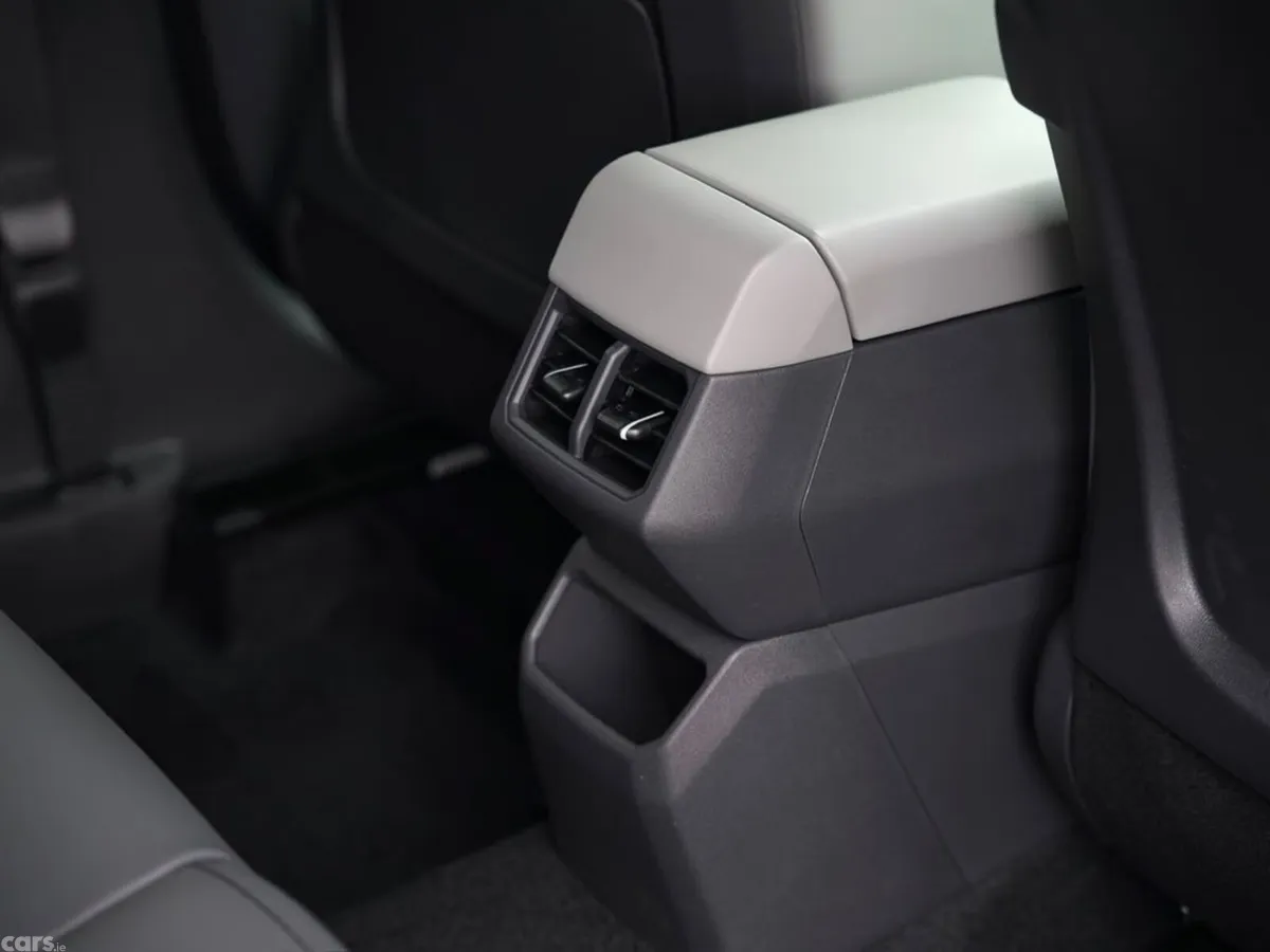 Kia Seltos SUV, Petrol, 2027, Grey