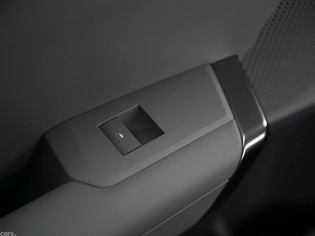Kia Seltos SUV, Petrol, 2027, Grey
